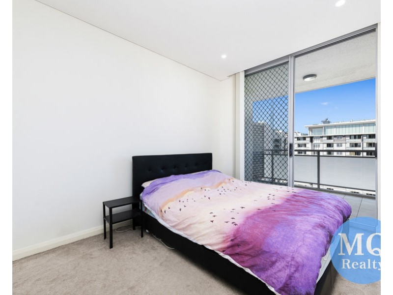 147/6-14 Park rd, Auburn NSW 2144