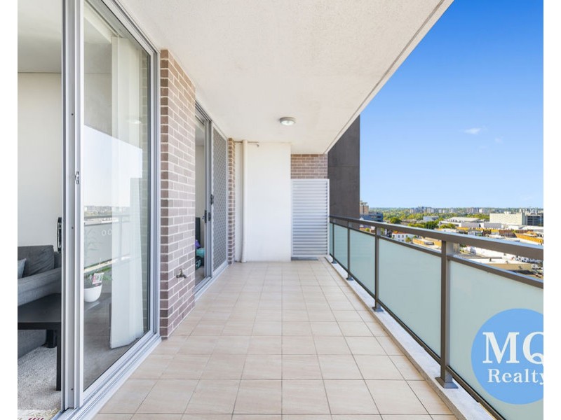 147/6-14 Park rd, Auburn NSW 2144