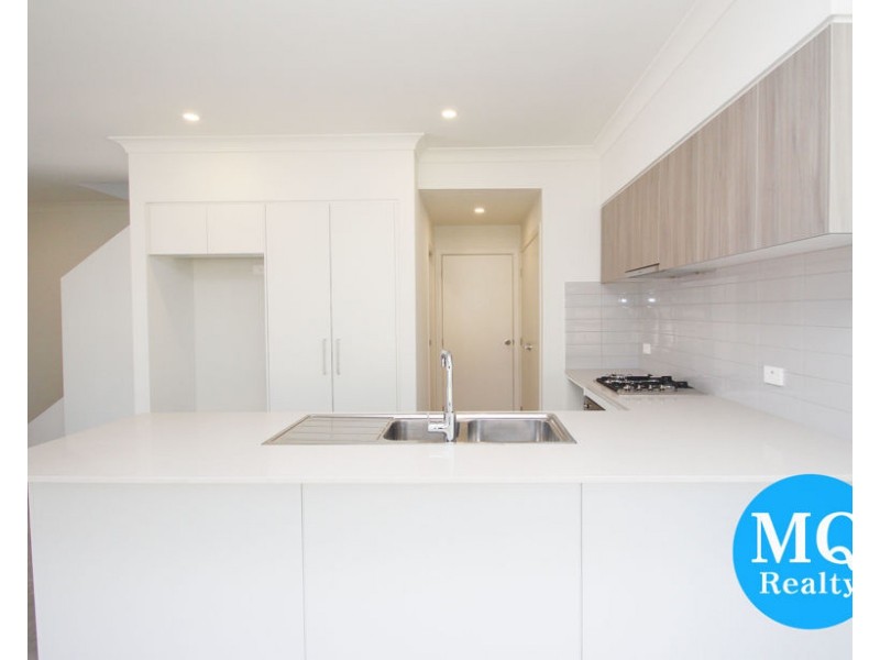 10 Fringe Glade, Blacktown NSW 2148