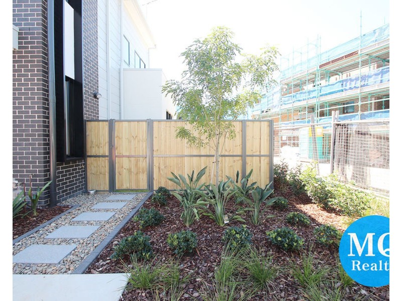 10 Fringe Glade, Blacktown NSW 2148