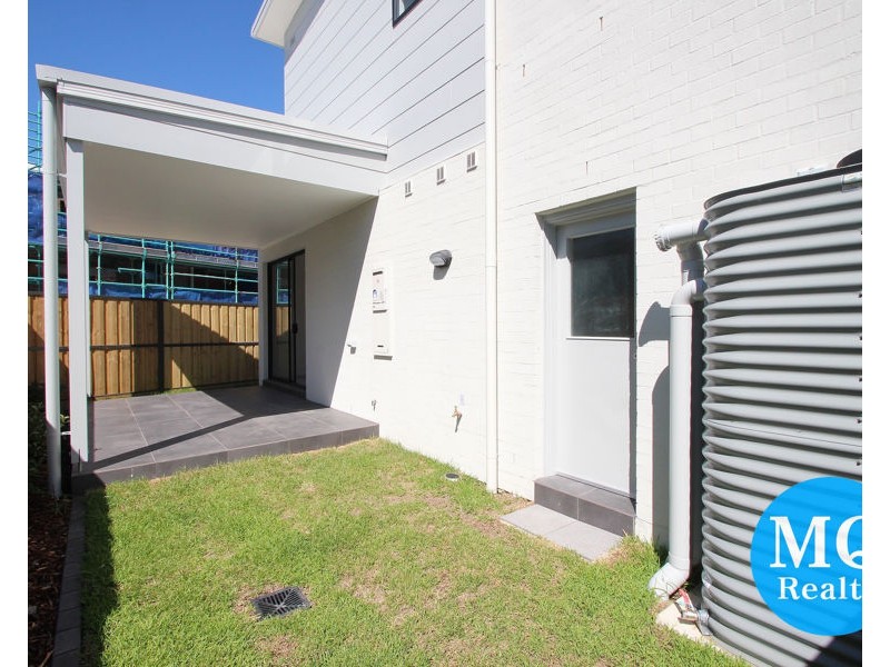 10 Fringe Glade, Blacktown NSW 2148