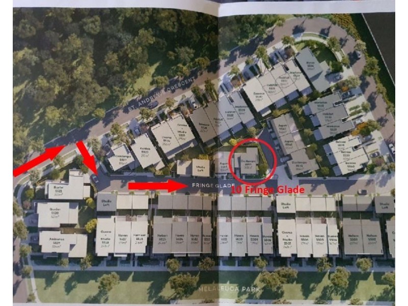 10 Fringe Glade, Blacktown NSW 2148