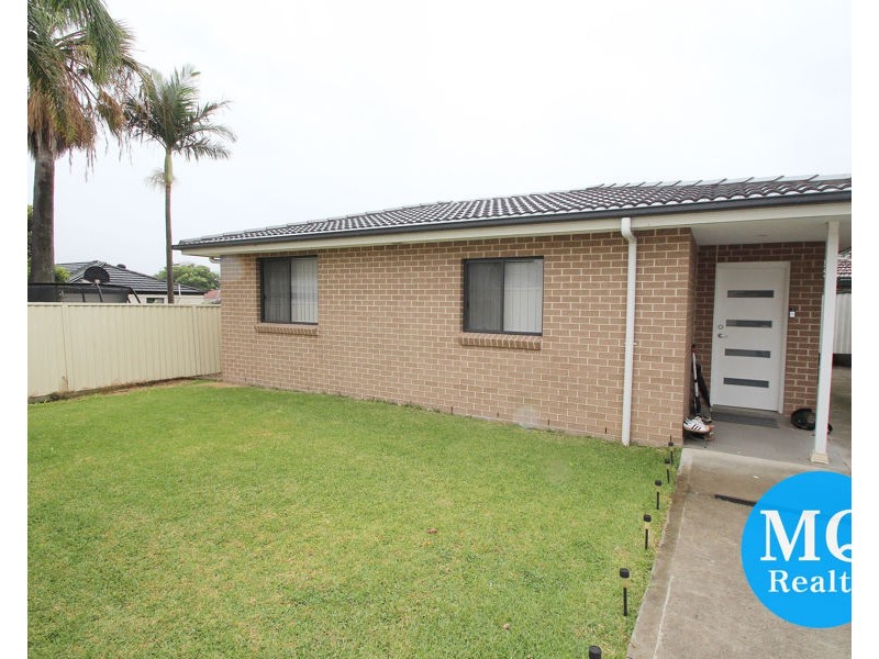 18A Leura Road, Auburn NSW 2144