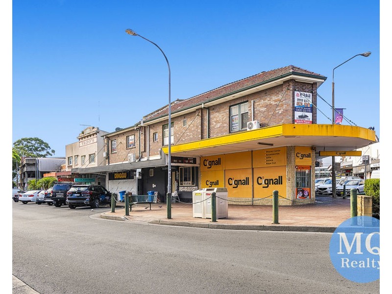 22-26 Joseph St, Lidcombe NSW 2141