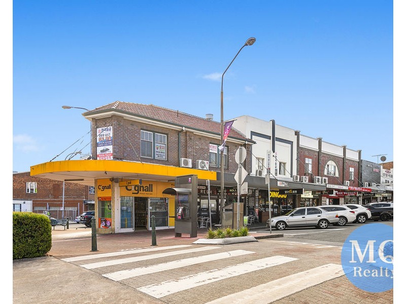 22-26 Joseph St, Lidcombe NSW 2141