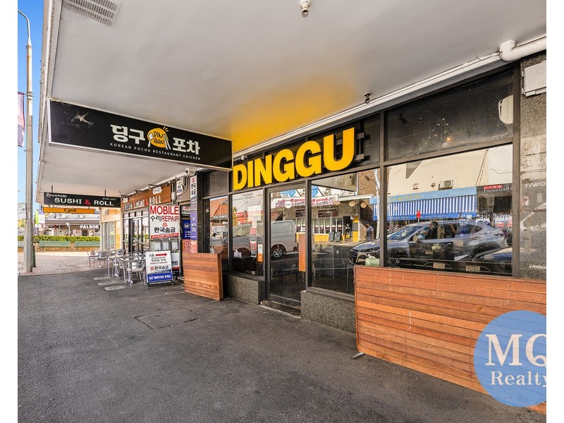 22-26 Joseph St, Lidcombe NSW 2141