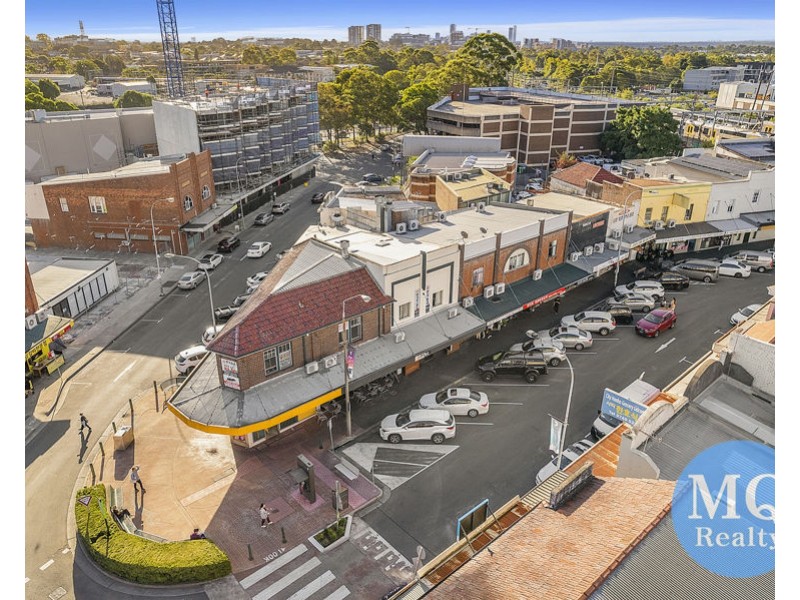 22-26 Joseph St, Lidcombe NSW 2141