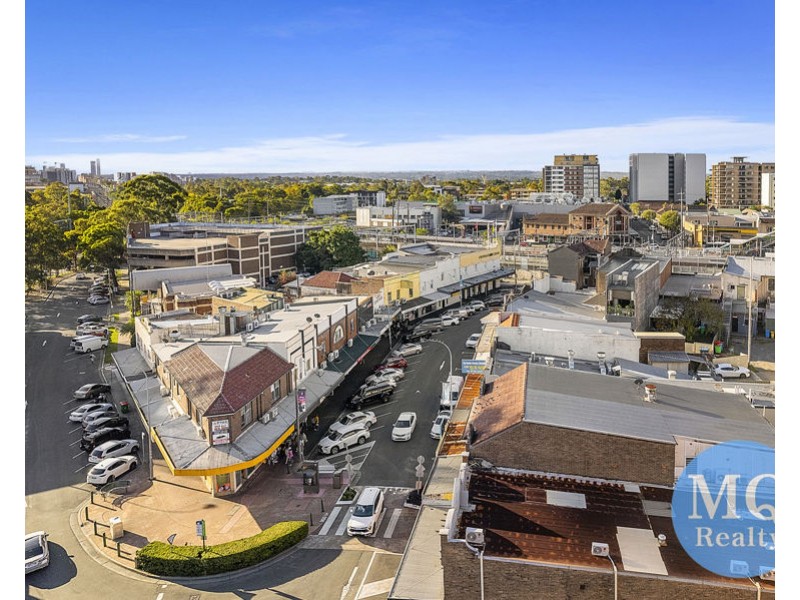 22-26 Joseph St, Lidcombe NSW 2141