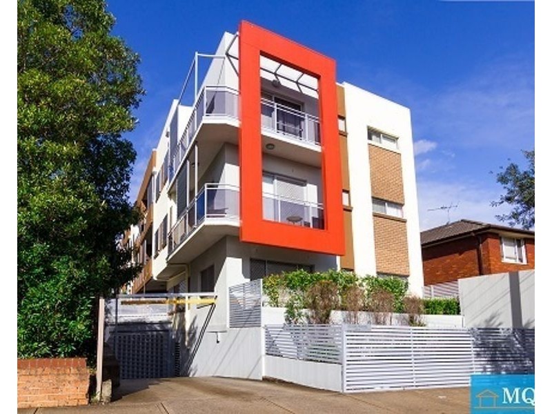 4/63 Macquarie Road, Auburn NSW 2144