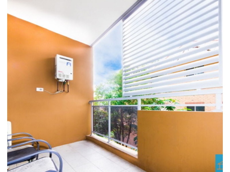 4/63 Macquarie Road, Auburn NSW 2144