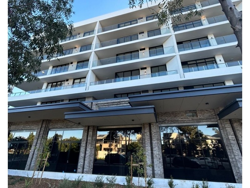 140/32 Civic Way, Rouse Hill NSW 2155