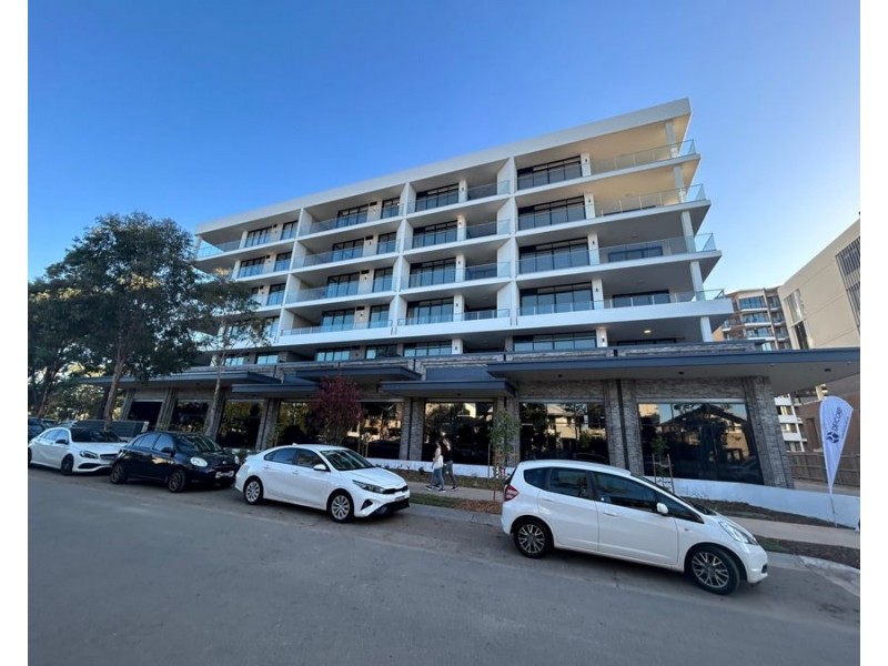 140/32 Civic Way, Rouse Hill NSW 2155