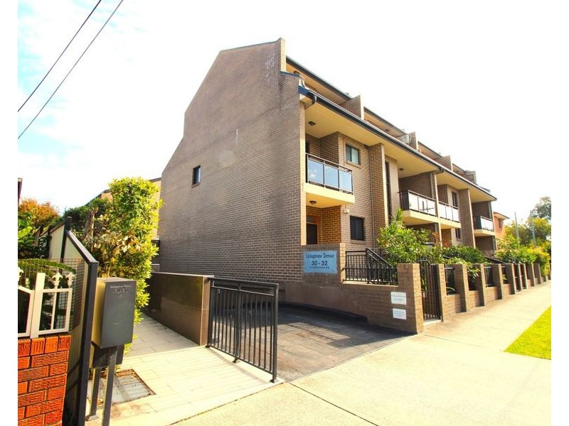 7/30-32 Livingstone Road, Lidcombe NSW 2141