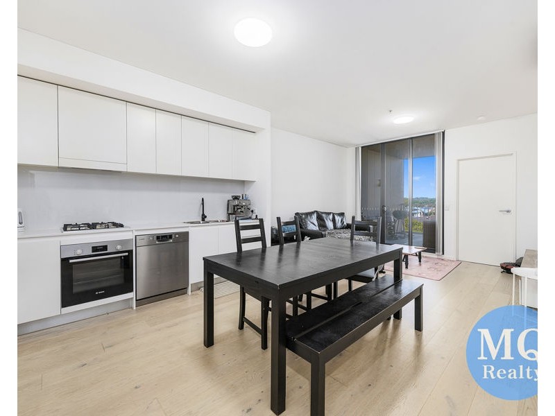 615/20 Railway Street, Lidcombe NSW 2141