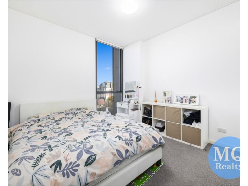 615/20 Railway Street, Lidcombe NSW 2141