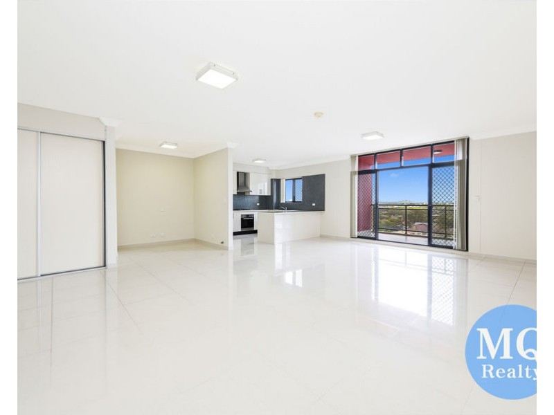 26/46-50A John Street, Lidcombe NSW 2141