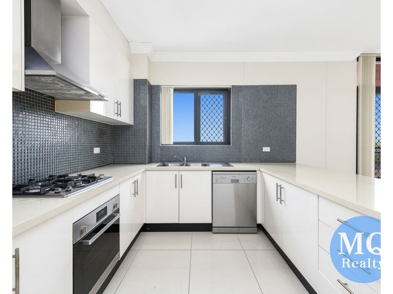 26/46-50A John Street, Lidcombe NSW 2141