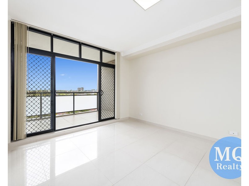 26/46-50A John Street, Lidcombe NSW 2141