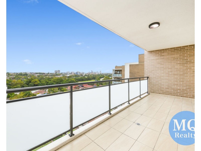 26/46-50A John Street, Lidcombe NSW 2141