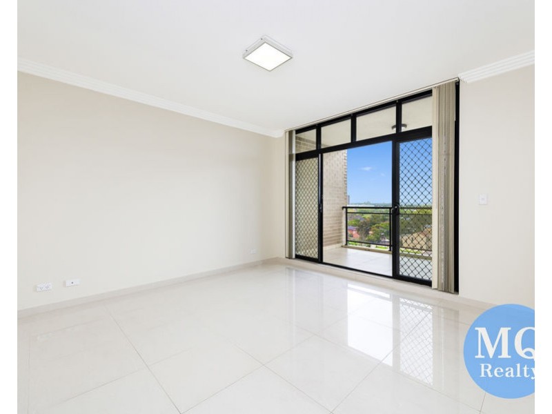 26/46-50A John Street, Lidcombe NSW 2141