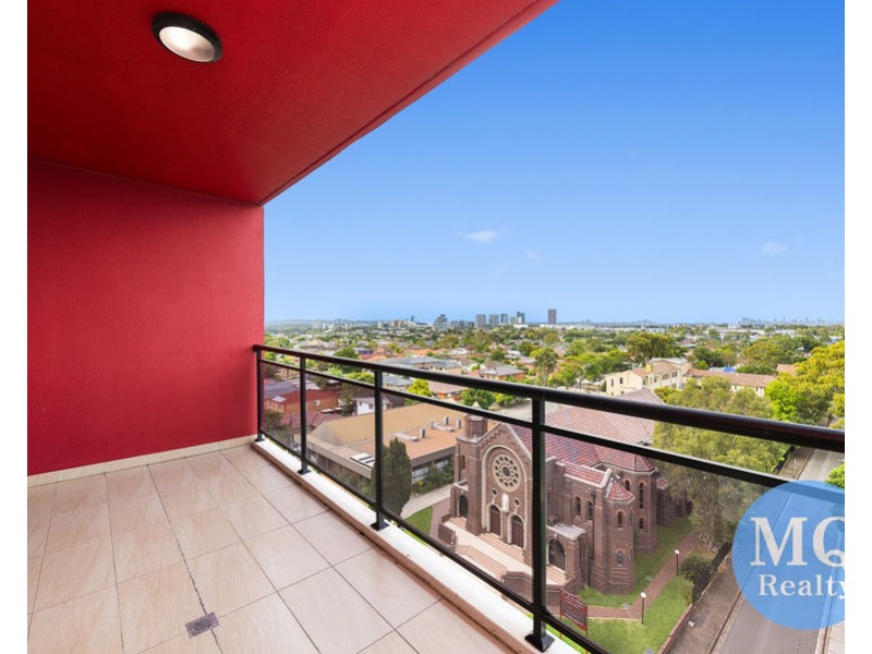 26/46-50A John Street, Lidcombe NSW 2141