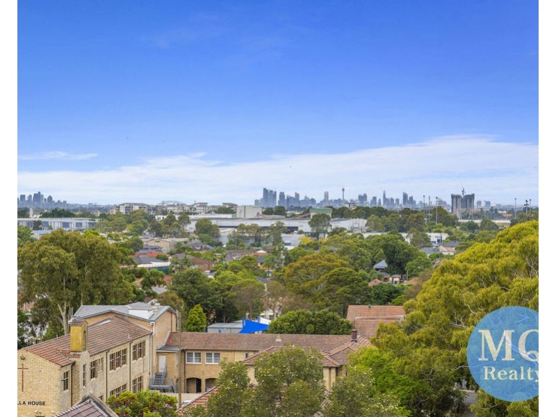 26/46-50A John Street, Lidcombe NSW 2141
