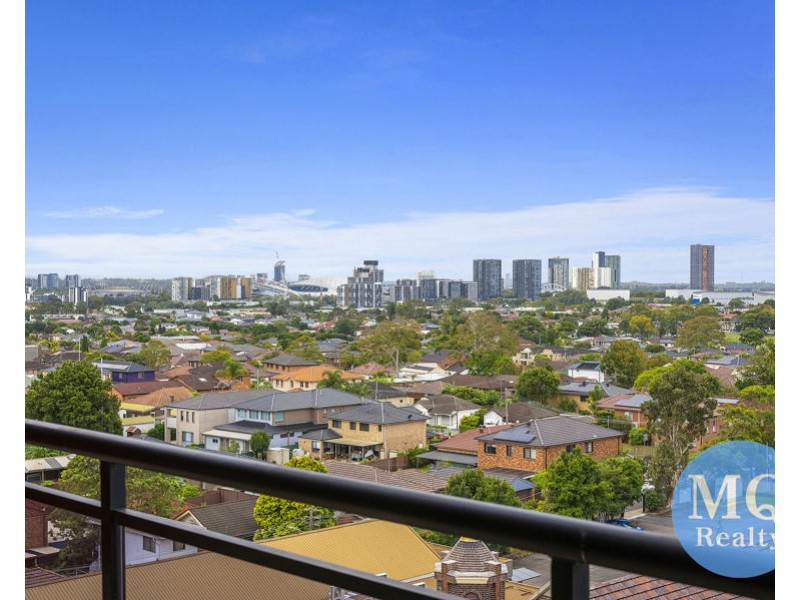 26/46-50A John Street, Lidcombe NSW 2141