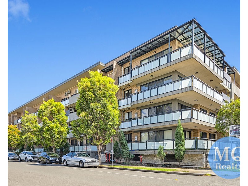 20/14-22 Water St, Lidcombe NSW 2141