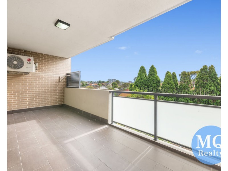 20/14-22 Water St, Lidcombe NSW 2141