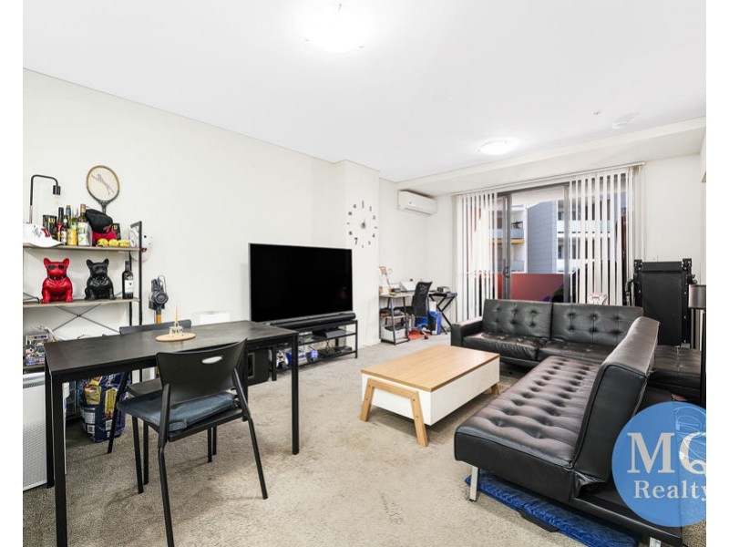 33/61-71 Queen St, Auburn NSW 2144