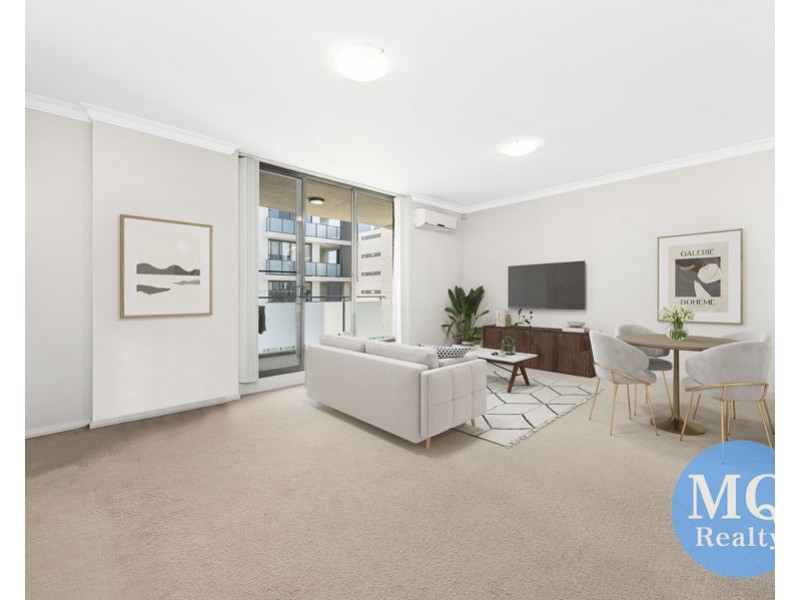 20/17-25 Kerrs Rd, Lidcombe NSW 2141