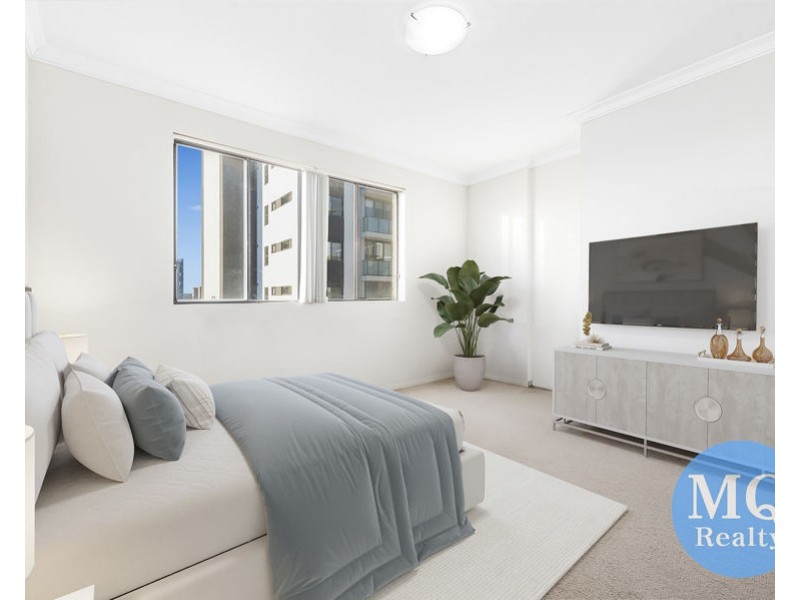 20/17-25 Kerrs Rd, Lidcombe NSW 2141