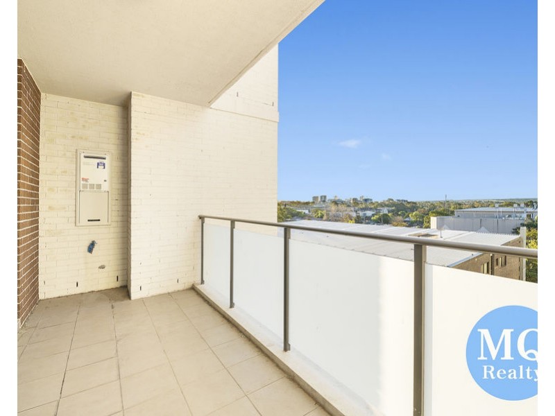 20/17-25 Kerrs Rd, Lidcombe NSW 2141