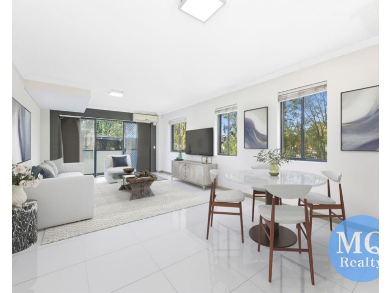 1/14-22 Water St, Lidcombe NSW 2141