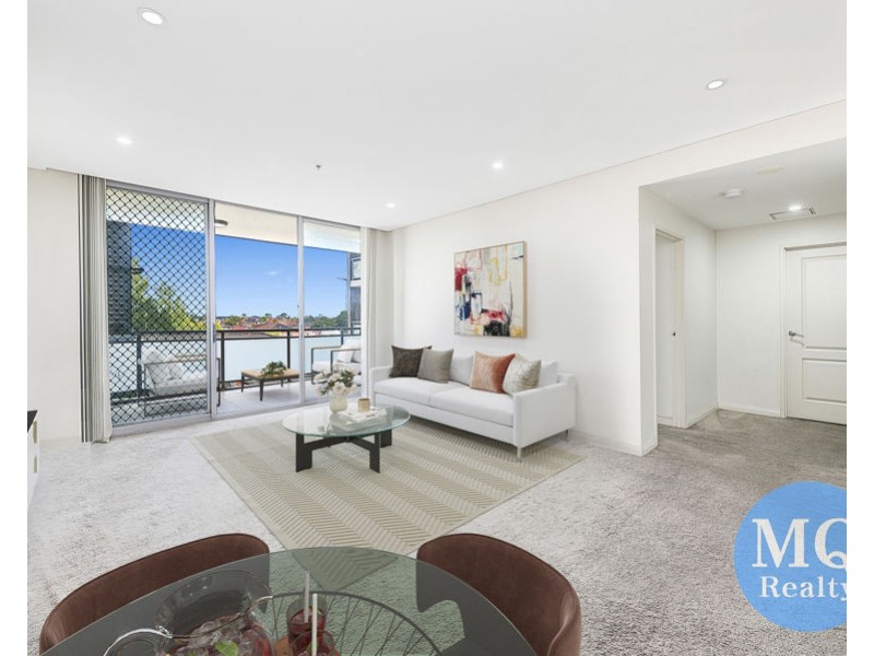 43/6-14 Park Rd, Auburn NSW 2144