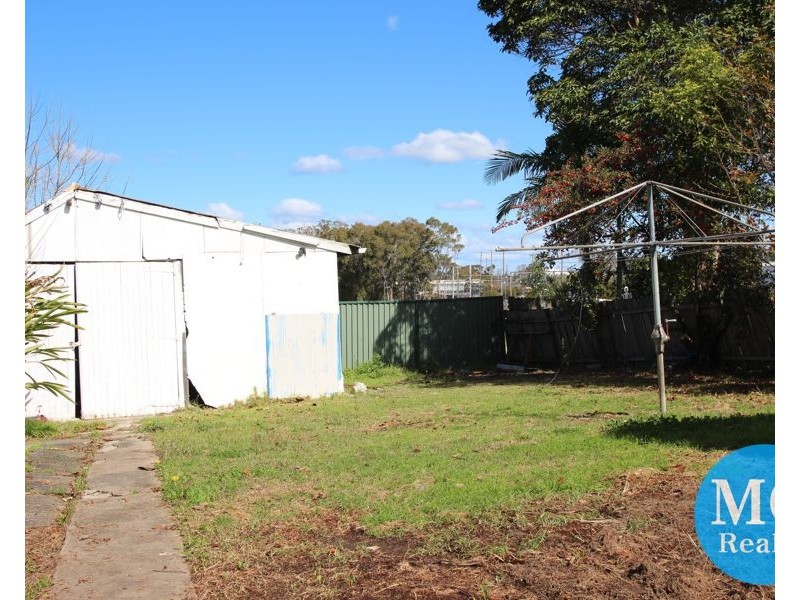 32 Kent Street, Regents Park NSW 2143