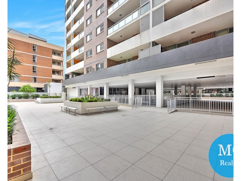 86/6-14 Park Rd, Auburn NSW 2144