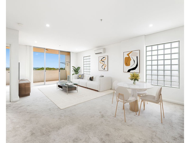 86/6-14 Park Rd, Auburn NSW 2144