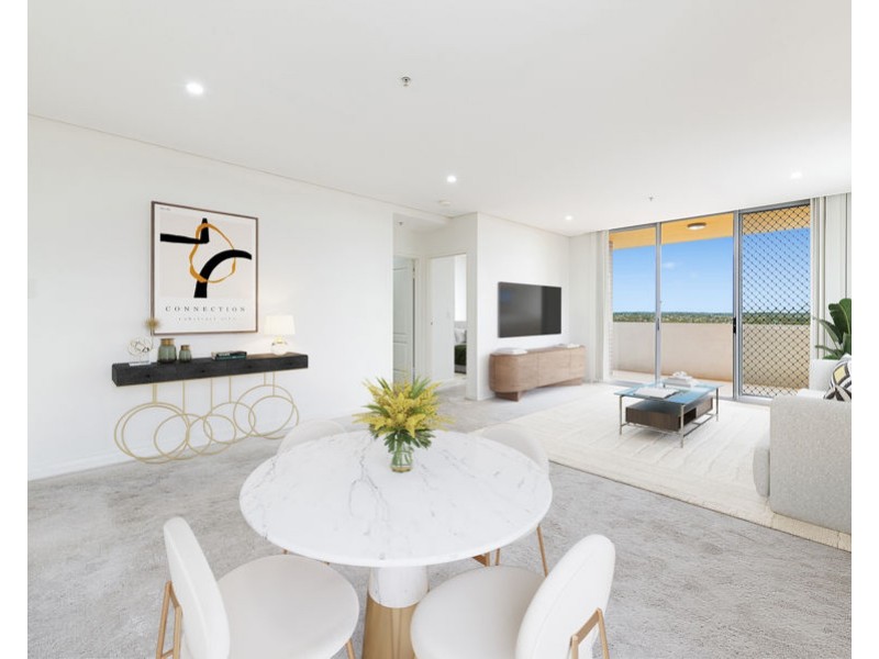 86/6-14 Park Rd, Auburn NSW 2144