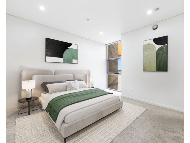 86/6-14 Park Rd, Auburn NSW 2144