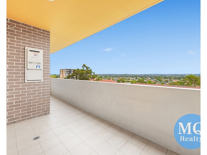86/6-14 Park Rd, Auburn NSW 2144