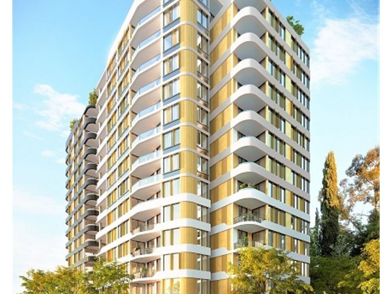 1206 /14 Church Street, Lidcombe NSW 2141