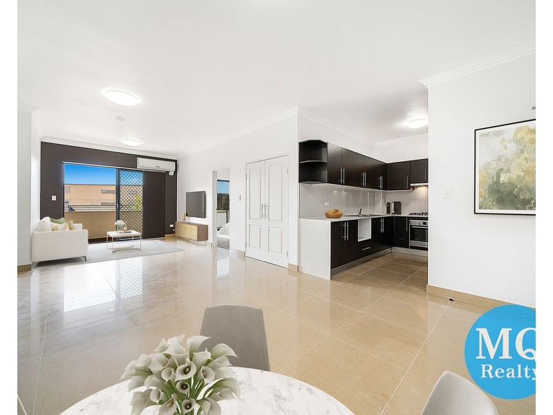 37/14-22 Water Street, Lidcombe NSW 2141