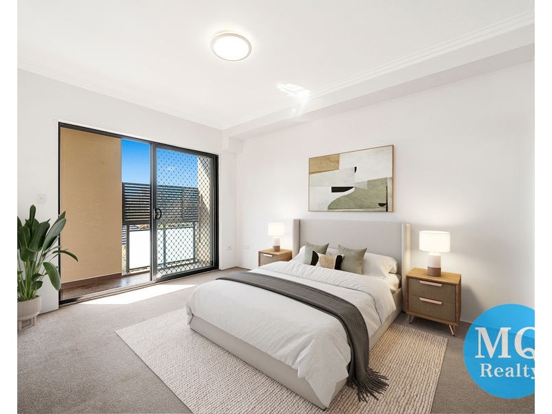 37/14-22 Water Street, Lidcombe NSW 2141