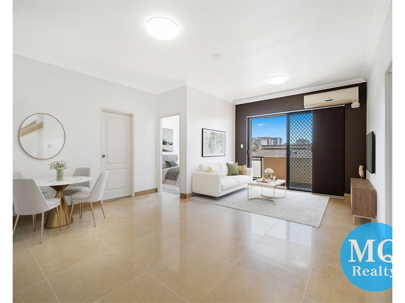 37/14-22 Water Street, Lidcombe NSW 2141