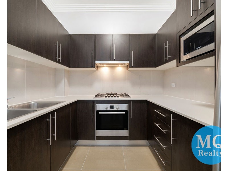 37/14-22 Water Street, Lidcombe NSW 2141