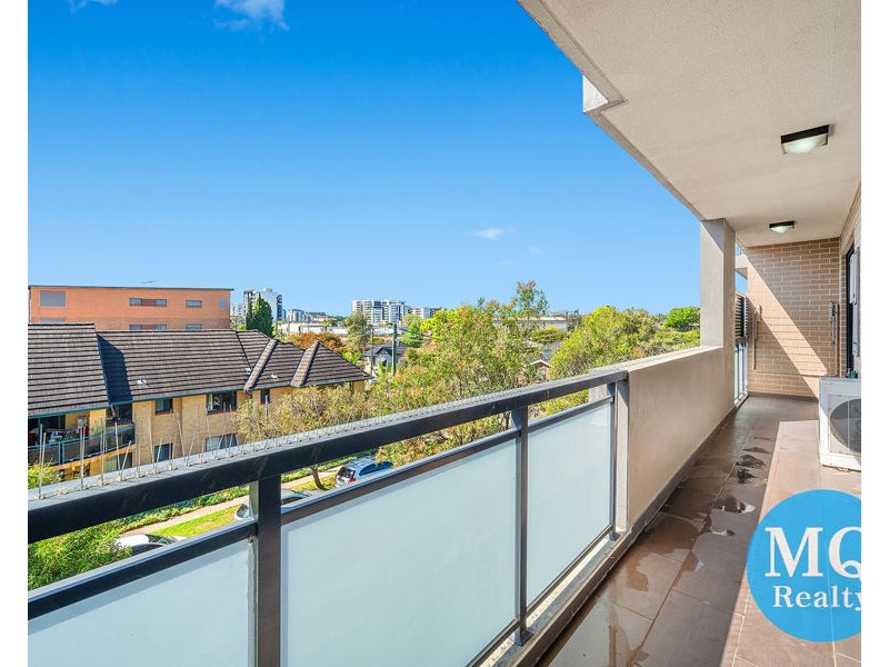 37/14-22 Water Street, Lidcombe NSW 2141