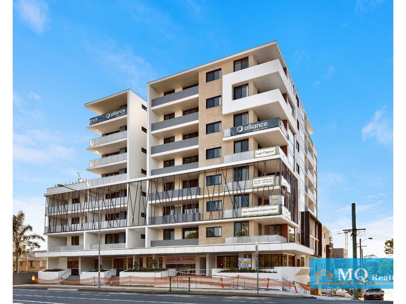 501/2 Good Street, Westmead NSW 2145