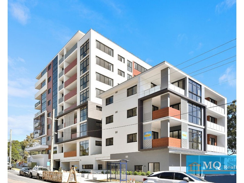 501/2 Good Street, Westmead NSW 2145