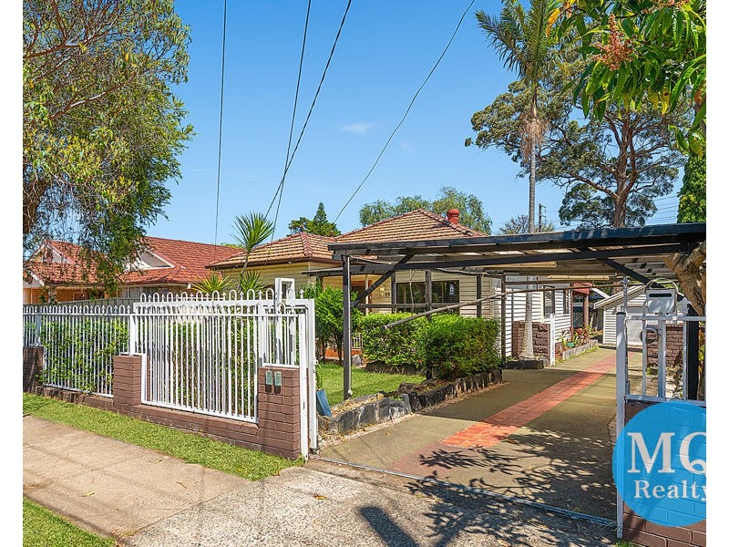 15 Matthew Road, Lidcombe NSW 2141